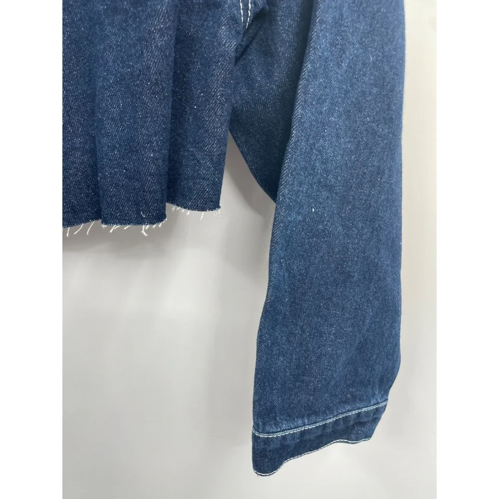 White Fox RTW Seasonless 2-Piece Set Women's XS/S Skirt and Jacket‎ NWT